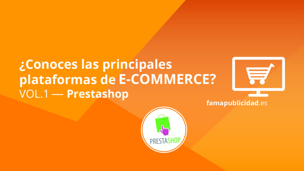 Blog ecommerce ULTIMO 2 - Plataformas de comercio electrónico, Prestashop