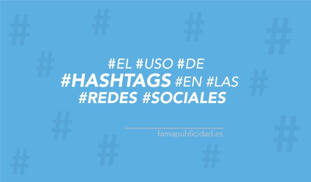 portada1 2 - El uso de Hashtags en las redes sociales