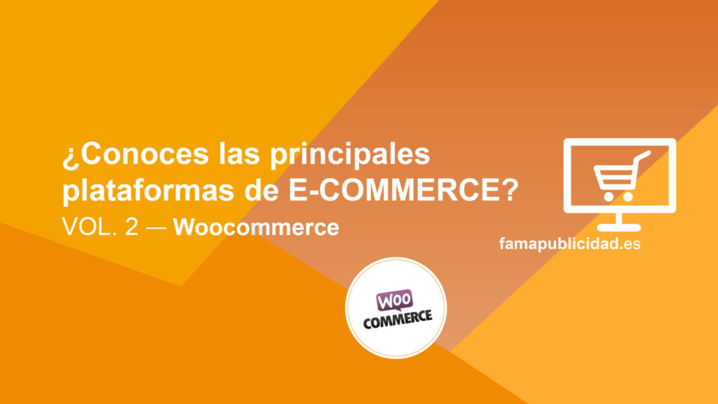 woocommerce 2 scaled 1 - Plataformas de comercio electrónico II. Woocommerce