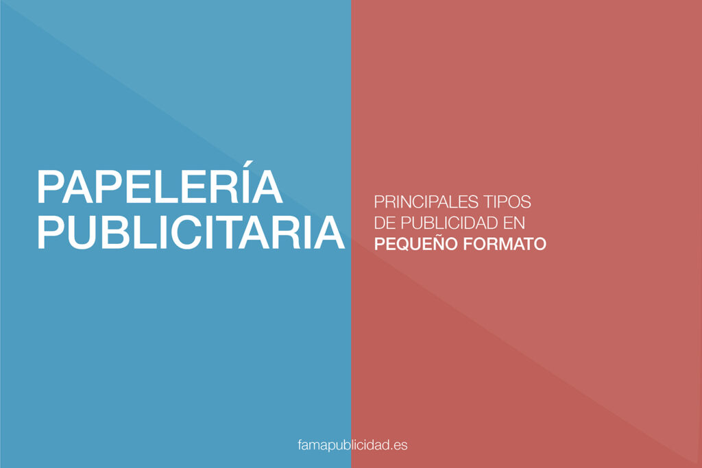portada3 2 - Papelería publicitaria o pequeño formato