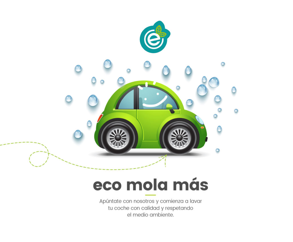 Ecocleancar 2 - Fama Publicidad