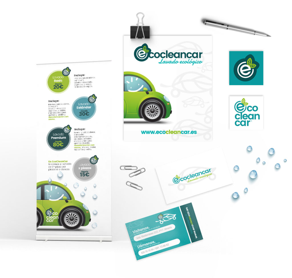 Ecocleancar 4 - Fama Publicidad