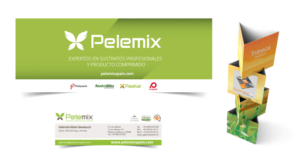 Pelemix 4 - Fama Publicidad