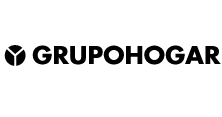 Logotipo Grupohogar