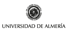 Logotipo UAL