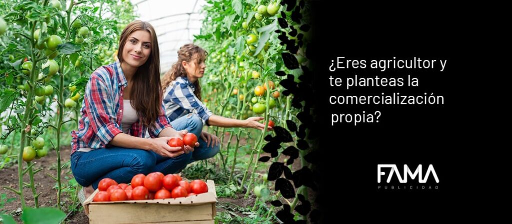 fama agricultor blog - 5 Recomendaciones necesarias para desarrollar tu propia marca agrícola