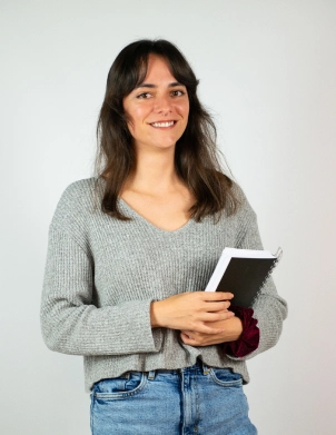 ester sanchez - Fama