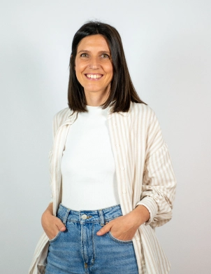 esther baena - Fama