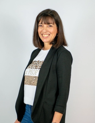 inma garcia - Fama